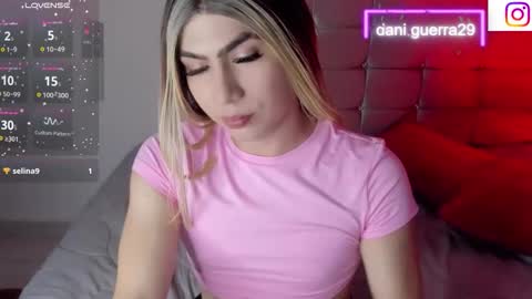 dani online show from February 1, 2026, 8:13 am