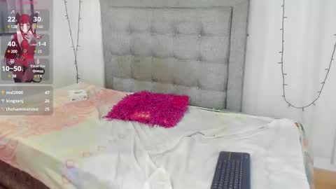 dani_lue online show from December 18, 2024, 5:52 pm