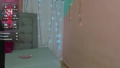 dani_lue online show from January 3, 2025, 6:03 pm