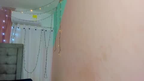 dani_lue online show from January 26, 2025, 12:11 pm