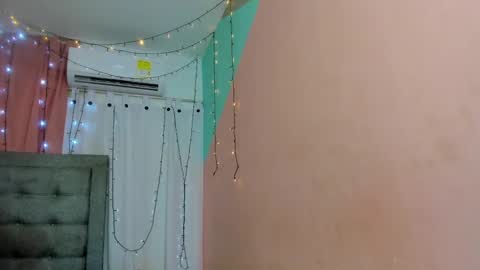 dani_lue online show from January 26, 2025, 6:27 pm