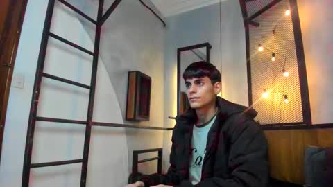 dani_mc online show from December 2, 2025, 11:37 am