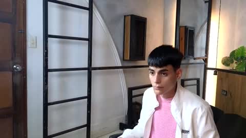 dani_mc online show from December 19, 2025, 11:39 am