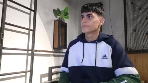 dani_mc online show from January 6, 2026, 11:36 am