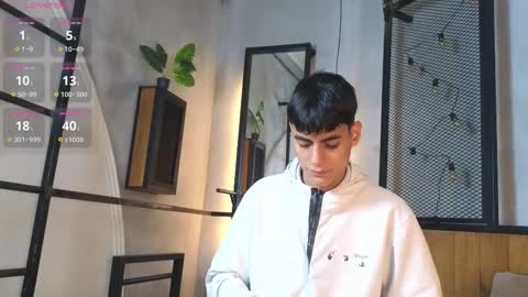 dani_mc online show from January 15, 2026, 11:26 am