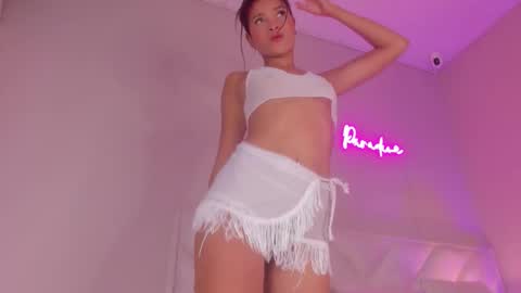 Snapshot of dani_skinny_ chatting on September 11, 2025, 11:43 am Hi I am Dani online show from September 11, 2025, 11:43 am