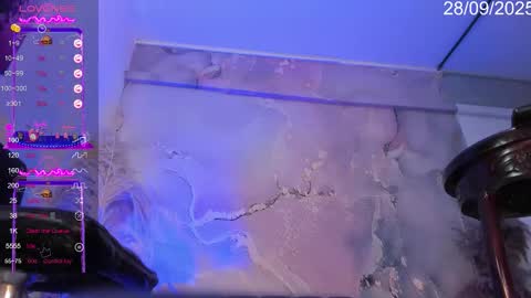 Snapshot of dani_sweet_ts chatting on September 28, 2025, 9:31 pm Dani online show from September 28, 2025, 9:31 pm