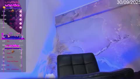 Snapshot of dani_sweet_ts chatting on September 30, 2025, 11:32 pm Dani online show from September 30, 2025, 11:32 pm