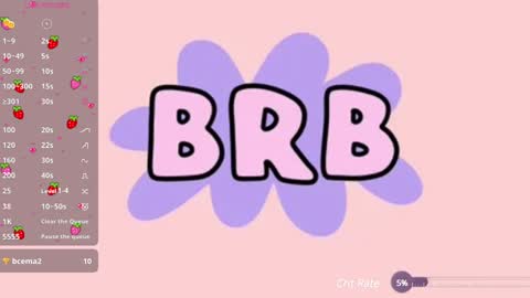 Snapshot of dania_moore_ chatting on February 7, 2025, 10:30 pm JANE online show from February 7, 2025, 10:30 pm