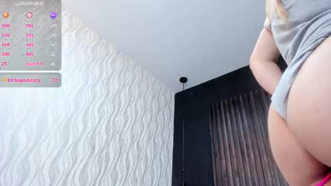 Snapshot of dania_moore_ chatting on February 28, 2025, 10:50 pm JANE online show from February 28, 2025, 10:50 pm