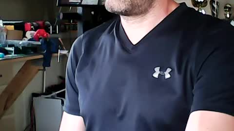 danibig94 online show from June 12, 2026, 2:05 pm