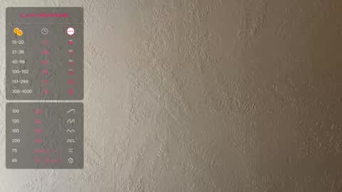 Dani Dragon online show from December 16, 2024, 6:27 pm