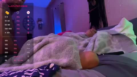 Dani Dragon online show from December 21, 2024, 11:44 am