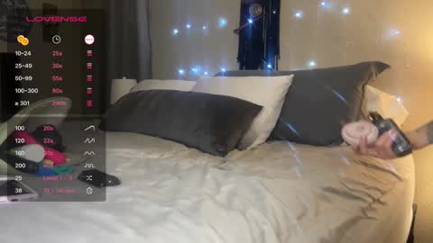 Dani Dragon online show from January 18, 2025, 11:55 pm