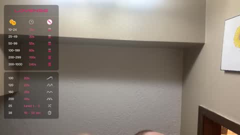 Dani Dragon online show from March 10, 2025, 6:38 am