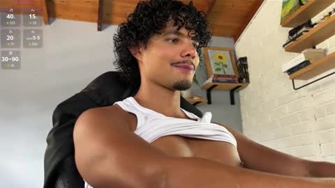 Daniel  online show from March 3, 2026, 5:08 pm