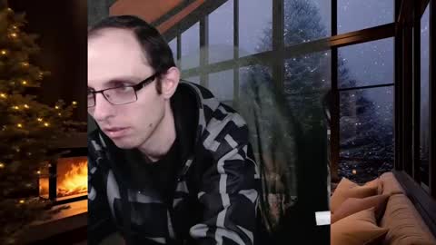 Daniel9121 online show from December 20, 2024, 4:25 pm