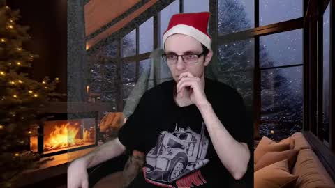 Daniel9121 online show from January 3, 2025, 3:12 pm