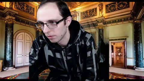 Daniel9121 online show from February 7, 2025, 5:07 pm