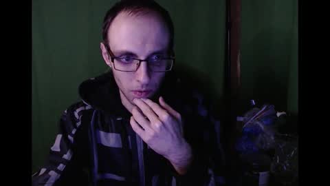 Daniel9121 online show from February 5, 2026, 6:23 pm