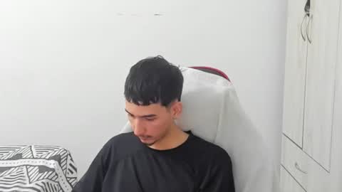 DANIEL online show from November 10, 2025, 4:39 pm