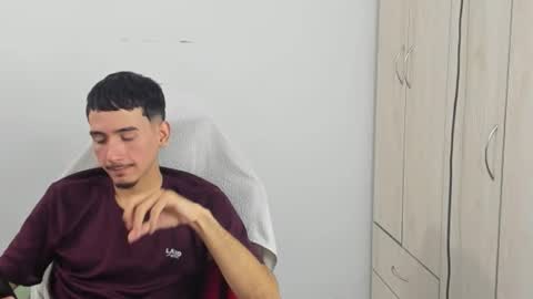 DANIEL online show from December 2, 2025, 2:34 pm