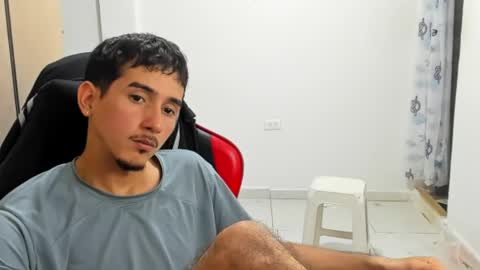 DANIEL online show from April 6, 2026, 4:46 am