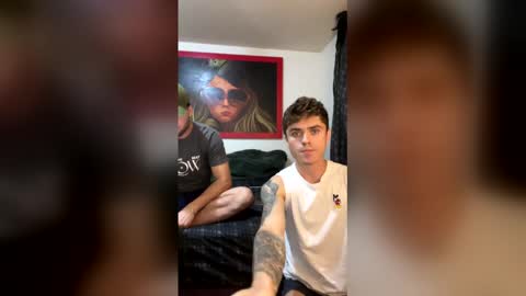 daniel_collins07 online show from April 15, 2026, 8:54 am