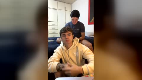 daniel_collins07 online show from April 22, 2026, 8:50 am