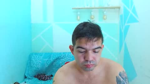 Snapshot of daniel_dick6969 chatting on November 7, 2025, 7:58 pm Daniel y olivia online show from November 7, 2025, 7:58 pm