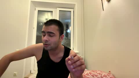 Snapshot of daniel_ice chatting on March 26, 2026, 7:08 pm Daniel online show from March 26, 2026, 7:08 pm