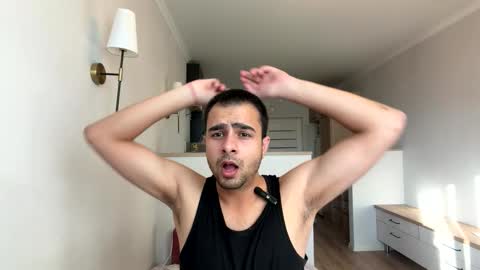 Snapshot of daniel_ice chatting on March 29, 2026, 2:06 pm Daniel online show from March 29, 2026, 2:06 pm