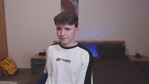 Daniel  Jerry online show from February 20, 2025, 6:46 pm