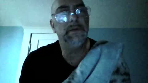 Daniel online show from October 19, 2025, 9:59 pm