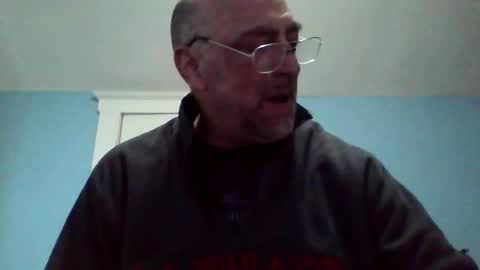 Daniel online show from October 21, 2025, 8:31 pm