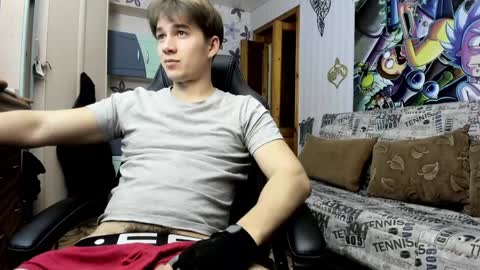 Just Ben online show from December 9, 2024, 3:00 pm