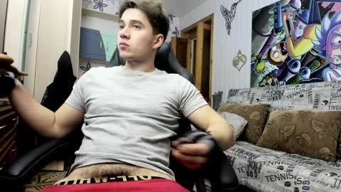 Just Ben online show from January 21, 2025, 2:59 pm