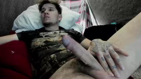 Just Ben online show from February 22, 2026, 1:09 pm