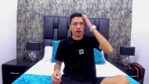 daniel online show from February 24, 2026, 12:36 pm