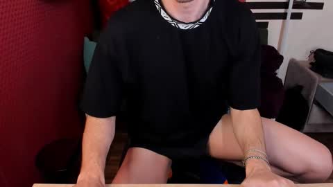 Snapshot of daniel_morrise chatting on February 20, 2026, 8:27 am daniel_morrise online show from February 20, 2026, 8:27 am