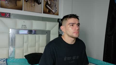 Sexy Dani online show from January 24, 2025, 11:26 am