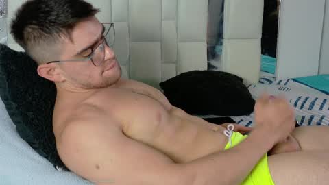 Sexy Dani online show from January 25, 2025, 2:25 pm