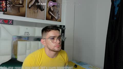 Sexy Dani online show from February 3, 2025, 2:34 pm