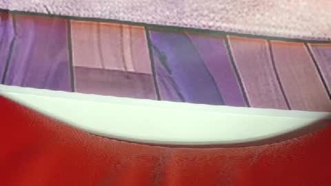 Sexy Dani online show from February 18, 2025, 11:22 am