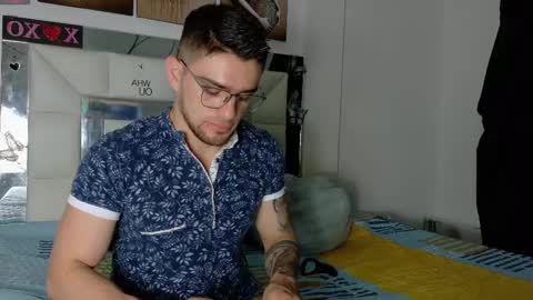 Sexy Dani online show from February 19, 2025, 11:17 am