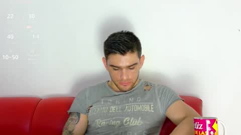 Sexy Dani online show from September 13, 2025, 11:32 am