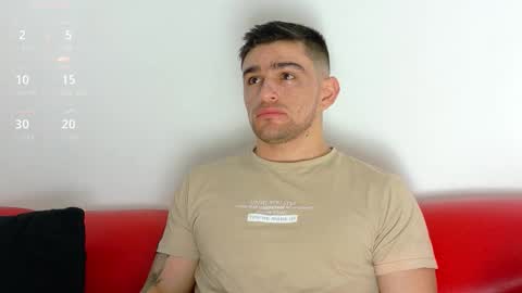 Sexy Dani online show from September 16, 2025, 11:11 am