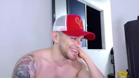 Sexy Dani online show from November 28, 2025, 3:53 am