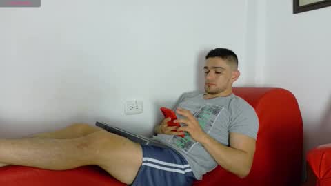 Sexy Dani online show from January 10, 2026, 2:08 pm