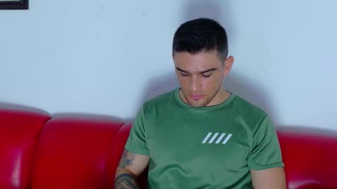 Sexy Dani online show from February 16, 2026, 5:31 pm